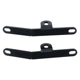 Engine Guard Crash Bars for 2018-2024 Kawasaki Ninja 400 250