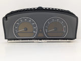 2002-2008 BMW E65 745Li 745i 750i 750Li Speedometer Gauge Cluster 9140814 OEM 62119140814 - product image
