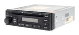 2005-2006 Hyundai Tucson AM/FM Radio Receiver Single Disc CD Player 96160-2E101 - product image