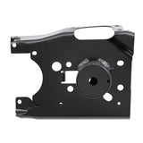 Front Passenger Side Bumper Bracket for 2018-2021 Wrangler Rubicon 2449-0018R - product image