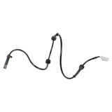 Front ABS Wheel Speed Sensor Pair for 2008-2015 Nissan Rogue