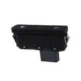 Dashboard Hazard Warning Traction Control Switch for 2010-2014 Ford Mustang – product image 13