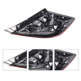 Outer Tail Light Rear Brake Lamp for 2016-2021 Honda Civic Sedan 14907141 – product image 4