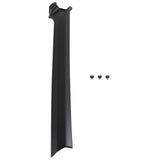 Front Left A-Pillar Trim for 2005-2009 Land Rover LR3 and 2010-2016 LR4 LR046853