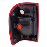 Tail Light For 2001-2005 Ranger Exc 05 STX Right 1L5Z13404BA FO2801156 3222-0017R - product image