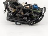 13-14 Ford Focus AC Heater Air Climate Control Temperature BM5T-18C612-AM OEM - product image