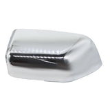 Chrome Mirror Cover Cap Set LH & RH for 2017-2022 Ford Super Duty F250 F350 F450 HC3Z-17D742-CA – product image 6