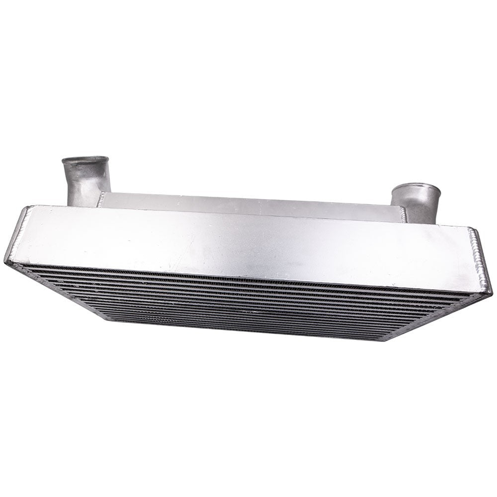 7.5 in Front Mount Intercooler for 2007-2013 BMW 135i 335i 335xi and 335is N54 N55
