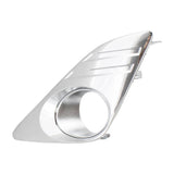 Fog Light Cover For 2012-2014 Camry Left 5212806310 TO1038148 6449-0018L - product image