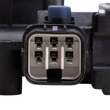 Window Regulator with Motor For 2005-2012 RL Front Left 72250SJAA01 AC1350111 7552-6446L - product image