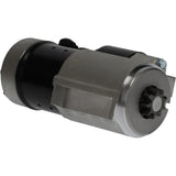 New Starter For Suzuki Marine DF100T 115T 140T 90TL 01-14 S114837 3110090J00 PP19701N – front view