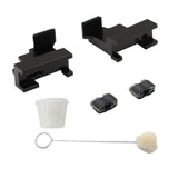 Sunroof Track Repair Kit for 2007-2014 Ford Edge 2007-2015 Lincoln MKX 2010-2018 MKT 7T4Z78502C06A – product image