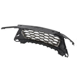 Front Bumper Grille Assembly for 2024-2025 Chevrolet Trax ACTIV 42862301