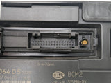 AUDI A4 A5 S4 S5 Q5 2008–2012 BODY COMFORT CONTROL MODULE BCM 8K0907064DS OEM - product image