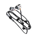 Bumper Parking Assist System Sensor Wiring Loom Cable for Mazda CX-30 2020-2021 – product image 8