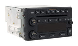 2003-2006 Kia Sorento OEM AM/FM Radio 6-Disc CD Player Unit 96120-3E001 - product image