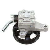 Power Steering Pump w/ Pulley for 2006-10 Kia Sedona 3.8L 21-5180 – product image 7