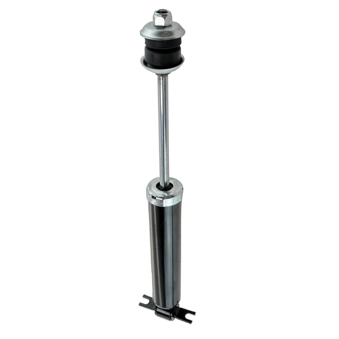 Front and Rear Shock Absorber Set for 2003-2012 Dodge and Ram 3500 RWD