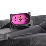 Radiator Cooling Fan Assembly for 2017-2023 Chrysler Pacifica Voyager EBAY-377519699521 – product image 4