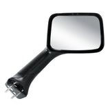Passenger Right Side Black Foldable Hood Mirror for 18-26 International HV MV 3790341092 - view 2