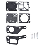 Chainsaw Carburetor Rebuild Kit for McCulloch Mini Mac 6 K1-MDC