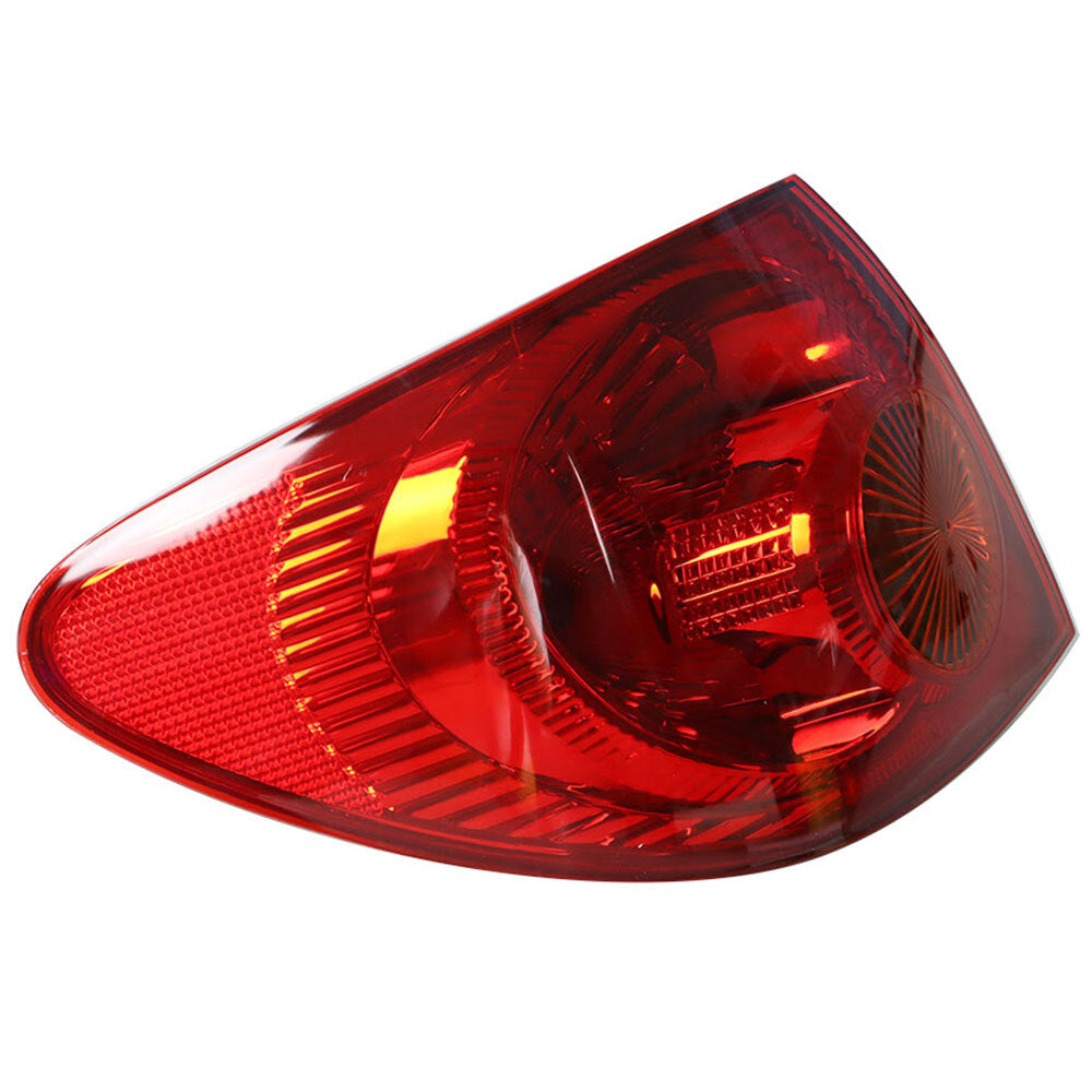 Driver Side Tail Light for 2005-2008 Toyota Corolla 8156002290