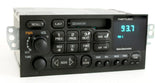GM Delco 1996-2002 Chevy Car & S10 OEM Radio AM/FM Cassette Player 09383831 - product image