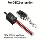 Car Wireless Kill Switch For Car/Boat/Lights/Alarm- Strong Signal - Long Range – product image
