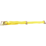 5 Ft E-Track Rail Kit 12 Pack with Ratchet Straps and O-Rings