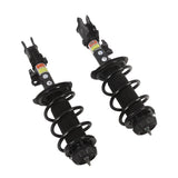 Front Complete Strut Assembly Pair for 2010-2013 Kia Soul 1.6L 2.0L