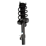 Front Left Strut & Coil Spring Assembly for 2017-2020 & 2022 Honda Ridgeline