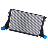 Intercooler for 2009-2015 Volkswagen Beetle / Golf / Jetta 2.0L TSI / TDI 1K0145803AE