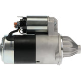 New Starter For Kubota Tractor V1305 V1505 6C070-59210 18397 6C070-59212 91273474 71-27-18397 712718397 6C070-59216 – alternate view