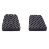 2x Brake Clutch Pedal Pad Rubber Covers 32825-36000 For Hyundai Accent Santa Fe – product image 2