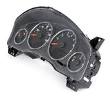 2012 Jeep Liberty OEM Speedometer Instrument Gauge Cluster Assembly 05172921AE - product image