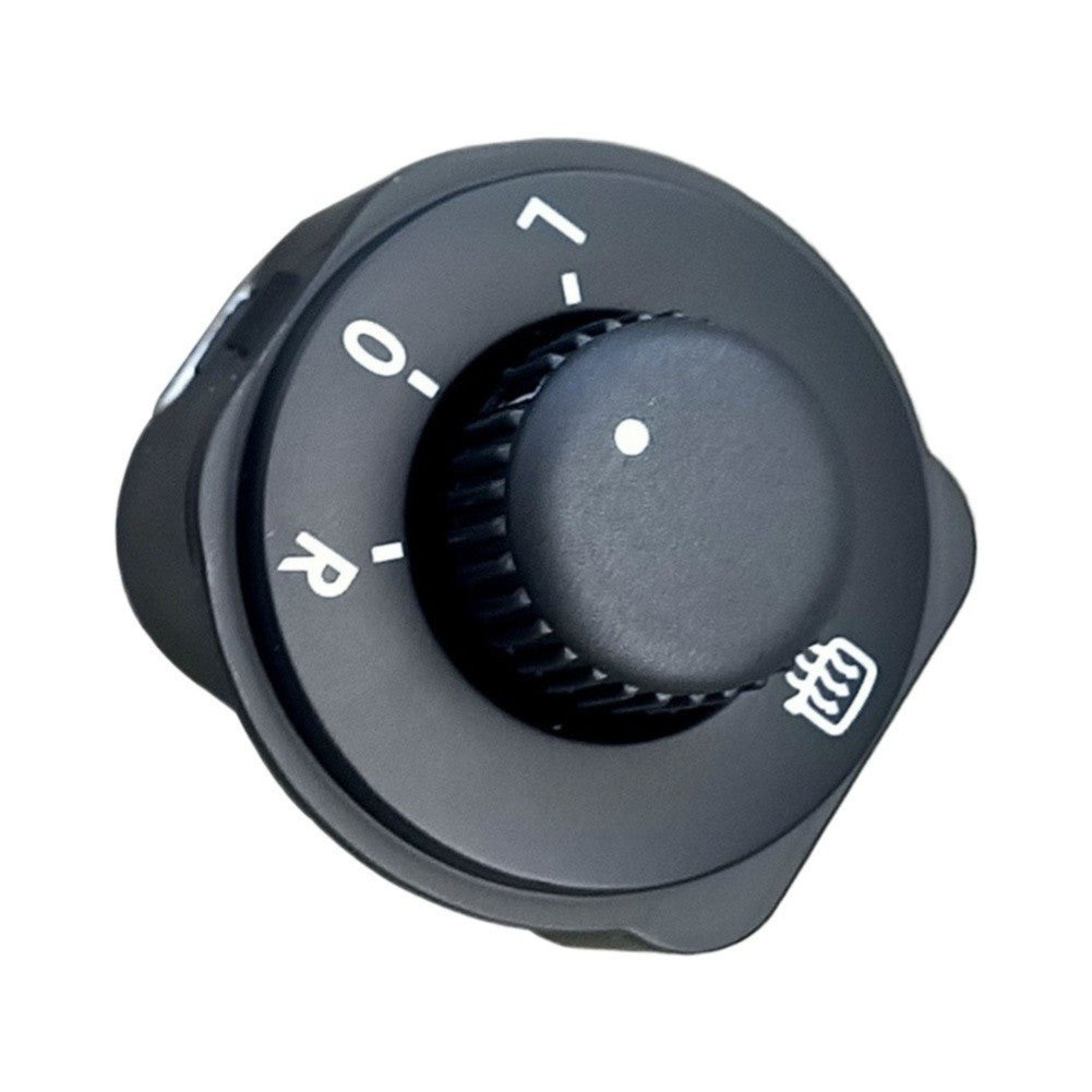 Mirror Adjustment and Heating Switch 6R1959565A for 2010-2019 Volkswagen Polo