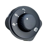 Mirror Adjustment and Heating Switch 6R1959565A for 2010-2019 Volkswagen Polo