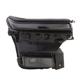 Right Passenger LED Headlight with Animation for 2024-2026 Chevrolet Traverse RS 26569800