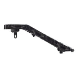 Bumper Cover fits 14-16 Toyota Corolla Driver Side Front Left Support Bracket 6449-0029L - product image