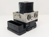 2011-2014 Volkswagen VW Jetta Beetle Golf ABS Anti-Lock Pump Control Module OEM 1K0614517DB - product image
