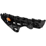 Brock Front Bumper Cover Support Retainer Bracket for Corolla Left 6449-0056L - product image