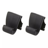 2 Pcs Car Window Shade Hook For 2017-2023 Chrysler Pacifica Voyager 5XR76DX9AA – product image