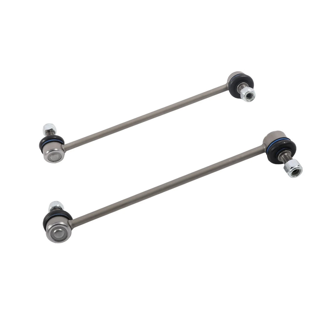 Buick Encore / Chevrolet Trax Front Control Arm & Sway Link Kit – 4 Pieces