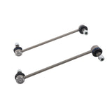 Buick Encore / Chevrolet Trax Front Control Arm & Sway Link Kit – 4 Pieces