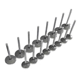 Intake and Exhaust Valves with Seals 5038331AB 5038332AB for 2018-2024 Chrysler, Dodge, Jeep and Ram 6.2L 6.4L V8
