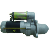 New 12V Starter Fits Ford B-600 B-700 5.9L 1992-1999 10479614 F7HZ11002EA TS1626 STR-7075 STR7075 SR10020X SNK0027 SLN0001 SA993RM – alternate view