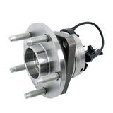 Front Wheel Hub Bearing Assembly for 2005-2010 Pontiac G6 2004-2012 Chevrolet Malibu 513214