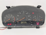 1998-2002 Honda Accord 2.3 A/T Dash Instrument Cluster Speedometer 78100S84 78100-S84-A800 OEM - product image
