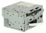 2003 Nissan Murano Audio AM/FM Radio 6 Disc CD Player 28188CA000 - product image