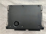 2015 2016 2017 Hyundai Azera Audio Radio Amplifier AMP JBL Sound Stereo Unit OEM 96370-3V900 - product image
